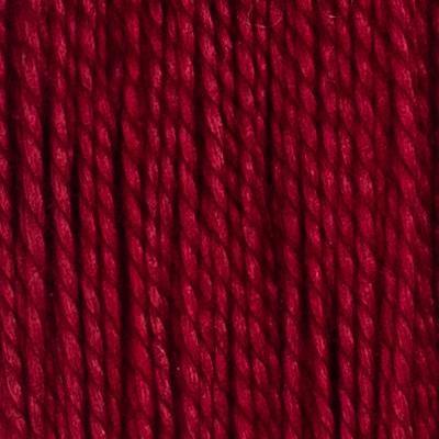 XXX-HOBN - Perle 03 - 040B - Christmas Red