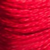 DMC - Satin Floss - S0321 - Bright Red
