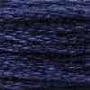 DMC - Satin Floss - S0336 - Prussian Blue