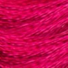 DMC - Satin Floss - S0601 - Dark Cranberry