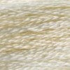 DMC - Satin Floss - S0712 - Cream