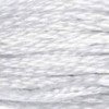 DMC - Satin Floss - S0762 - Silver Cloud