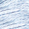 DMC - Satin Floss - S0800 - Sky Blue