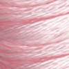 DMC - Satin Floss - S0818 - Powder Pink