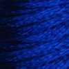 DMC - Satin Floss - S0820 - Deep Royal Blue
