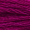 DMC - Satin Floss - S0915 - Black Currant