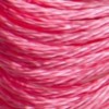 DMC - Satin Floss - S0899 - Medium Rose