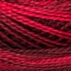 DMC - Perle #08 - 0115 - Variegated Garnet