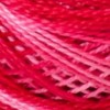 DMC - Perle #08 - 0107 - Variegated Magenta