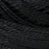 DMC - Perle #08 - 0310 - Black
