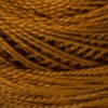 DMC - Perle #08 - 0780 - Ultra Very Dark Topaz