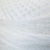 DMC - Perle #12 - Blanc - White