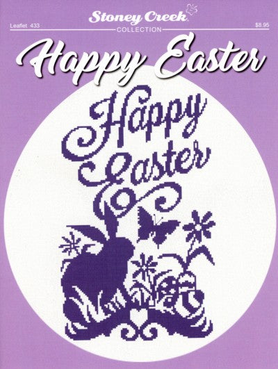 SCC - Happy Easter