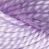 DMC - Perle #03 - 0211 -  Light Lavender