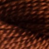 DMC - Perle #03 - 0300 - Very Dark Mahogany
