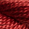 DMC - Perle #03 - 0355 - Dark Terra Cotta