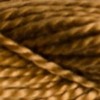 DMC - Perle #03 - 0420 - Dark Hazelnut Brown