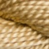 DMC - Perle #03 - 0422 - Light Hazelnut Brown