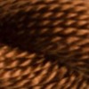 DMC - Perle #03 - 0433 - Medium Brown