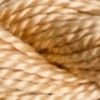DMC - Perle #03 - 0437 - Light Tan