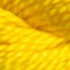 DMC - Perle #03 - 0444 - Dark Lemon