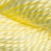 DMC - Perle #03 - 0445 - Light Lemon