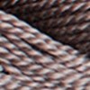 DMC - Perle #03 - 0451 - Dark Shell Grey