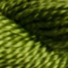 DMC - Perle #03 - 0469 - Avocado Green