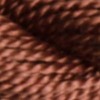 DMC - Perle #03 - 0632 - Ultra Very Dark Desert Sand