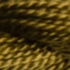 DMC - Perle #05 - 0830 - Dark Golden Olive