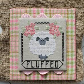 LUHU - Fluffed