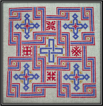 ABC - Italian Tiles