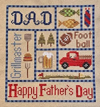 PBD - Dear Ol' Dad