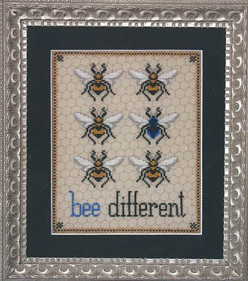FAR - Bee Different