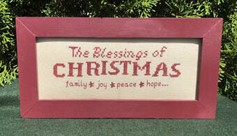 POPK - Christmas Blessings