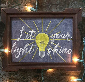 HSS - Let Your Light Shine