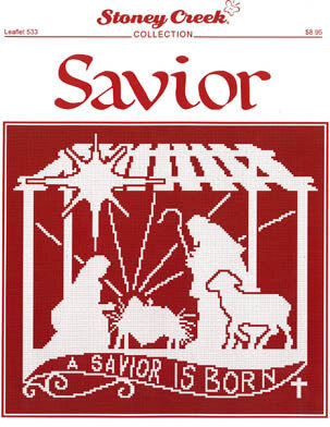 SCC - Savior