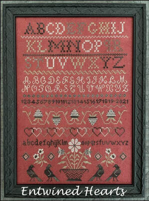 TSH - Entwined Hearts