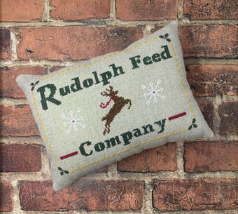 NBD - Rudolph Feed Company