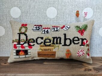PNPN - When I Think Of December