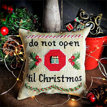 PNPN - Do Not Open