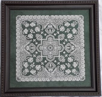 ABC - Elegant Lace