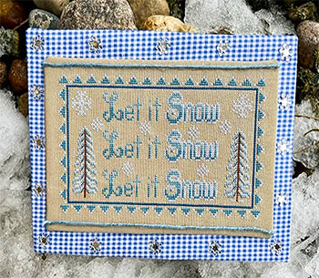 PBD - Let It Snow
