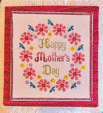 PBD - Happy Mother's Day