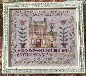 PPQS - Tulip House Sampler