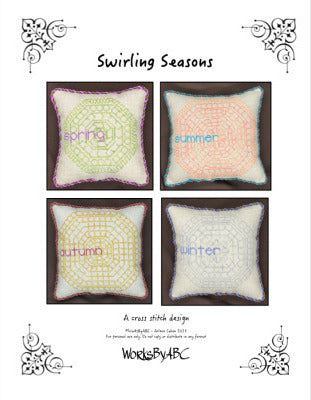 ABC - Swirling Seasons
