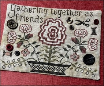 TSH - Gathering Together