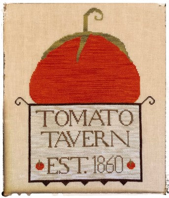 LBLS - Tomato Tavern