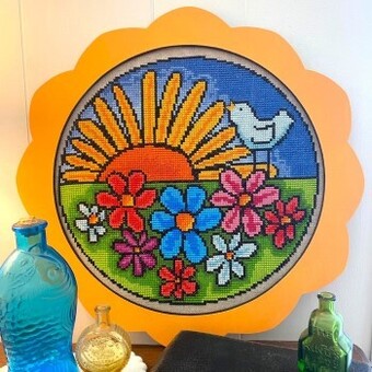 LUHU - New Every Morning