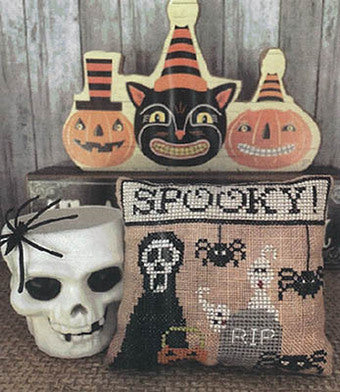 MDID - Halloween Parade - Spooky